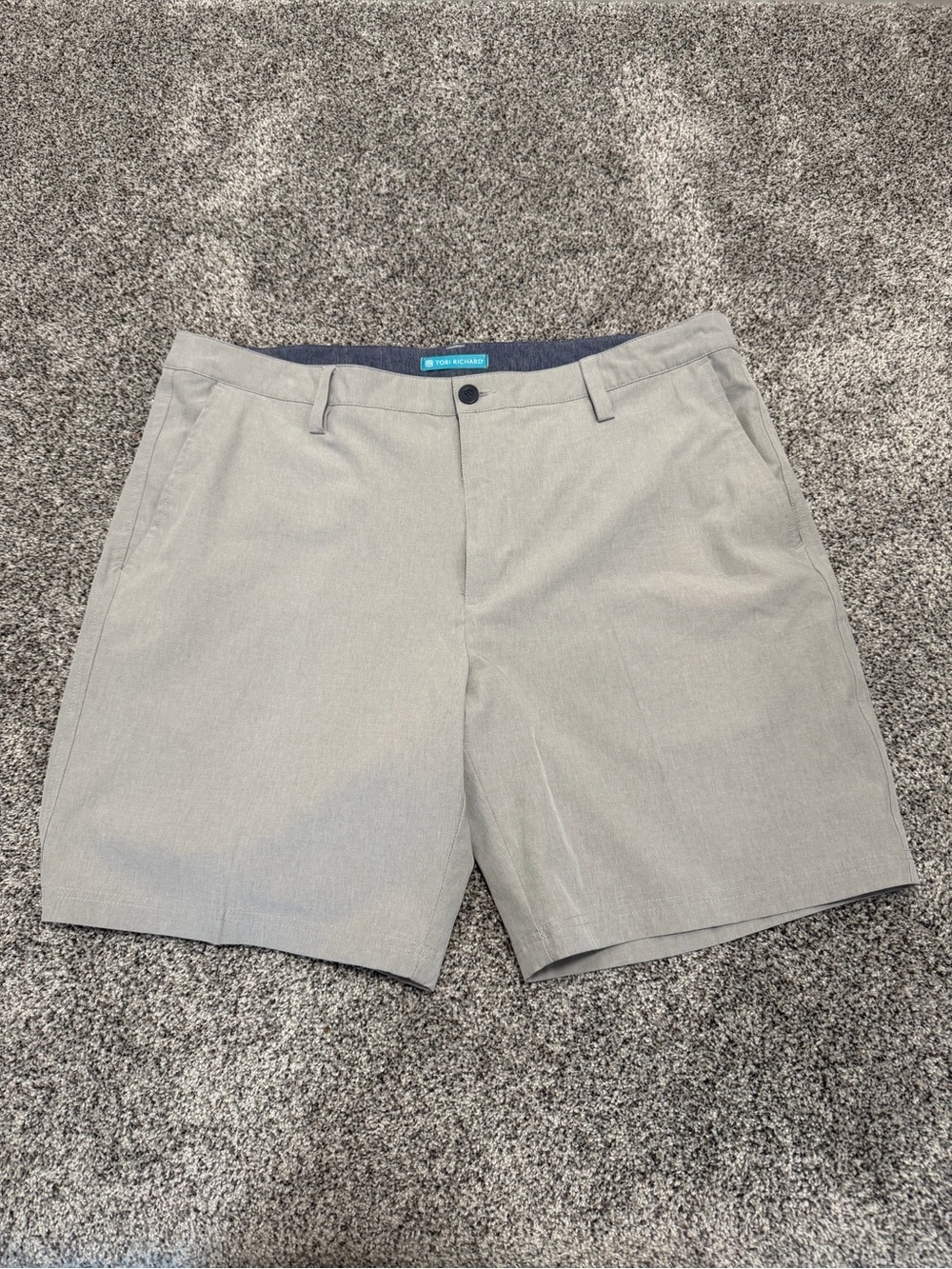 Turf n Surf Performance 8” Shorts - Tradewind Technology